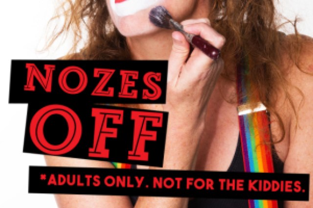 nozes off logo 63936