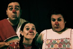 Nuestra Pastorela