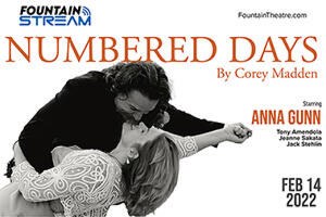 Numbered Days