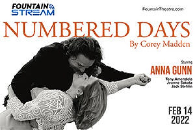 numbered days logo 94969 1