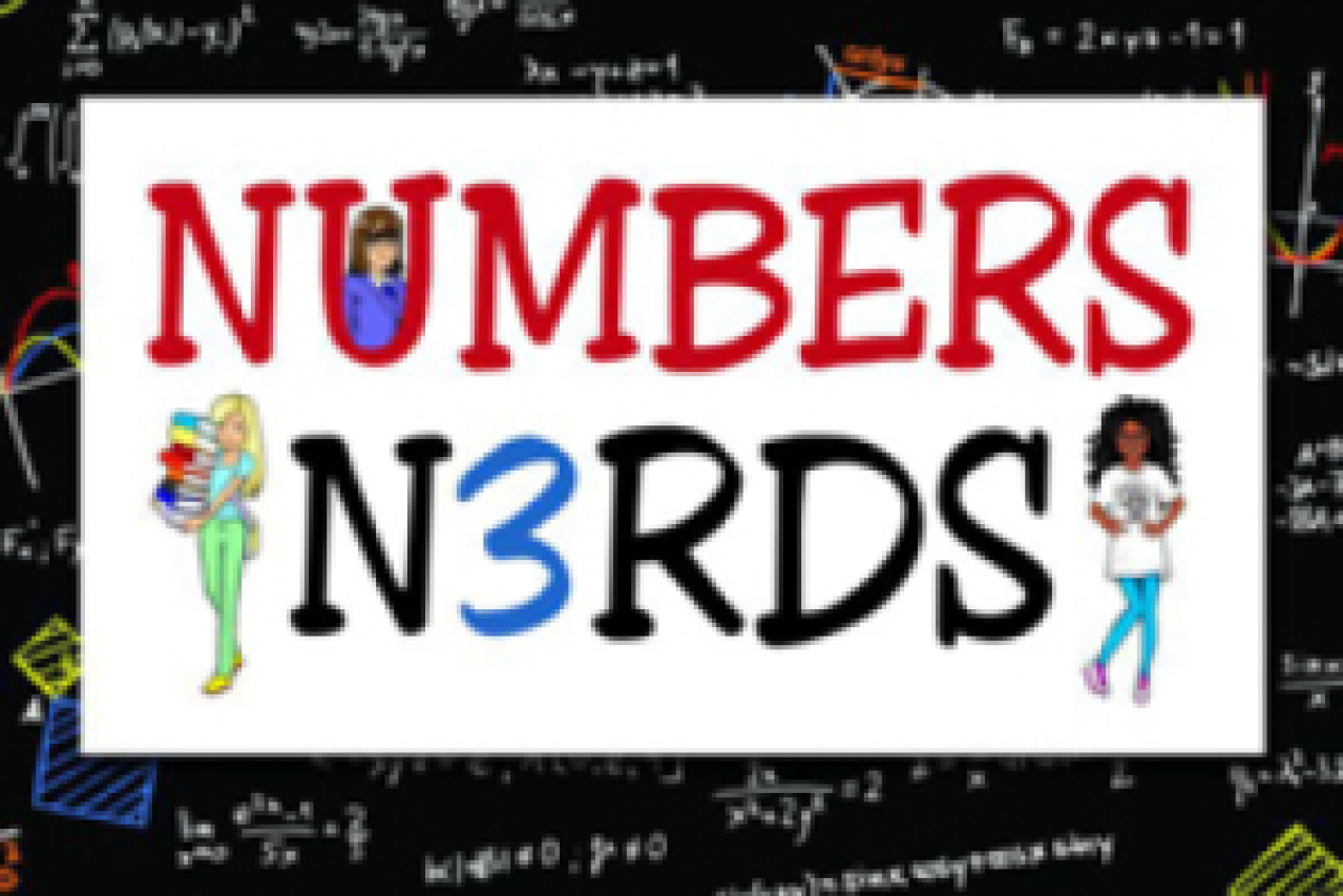 numbers nerds logo Broadway shows and tickets