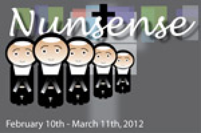 nunsense logo 13952