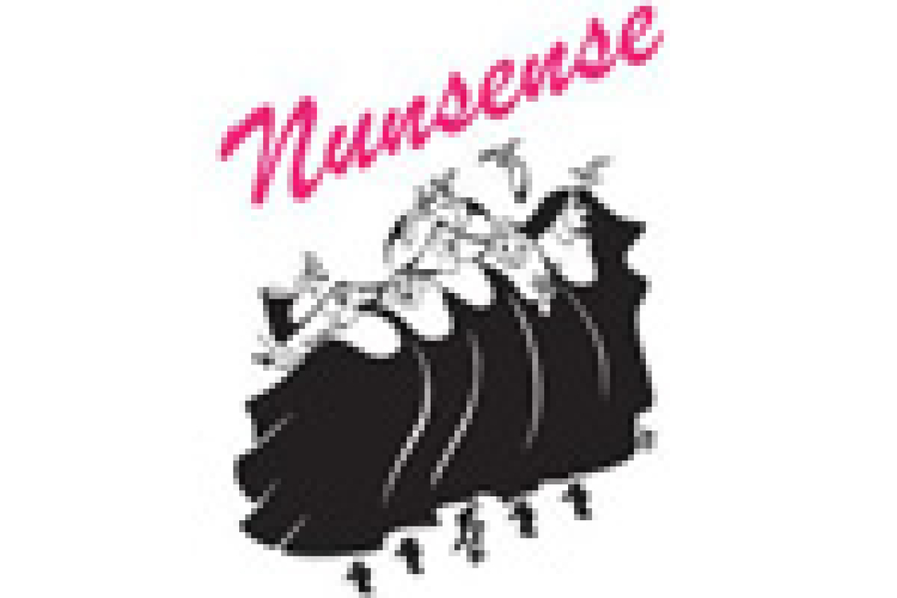 nunsense logo 30903
