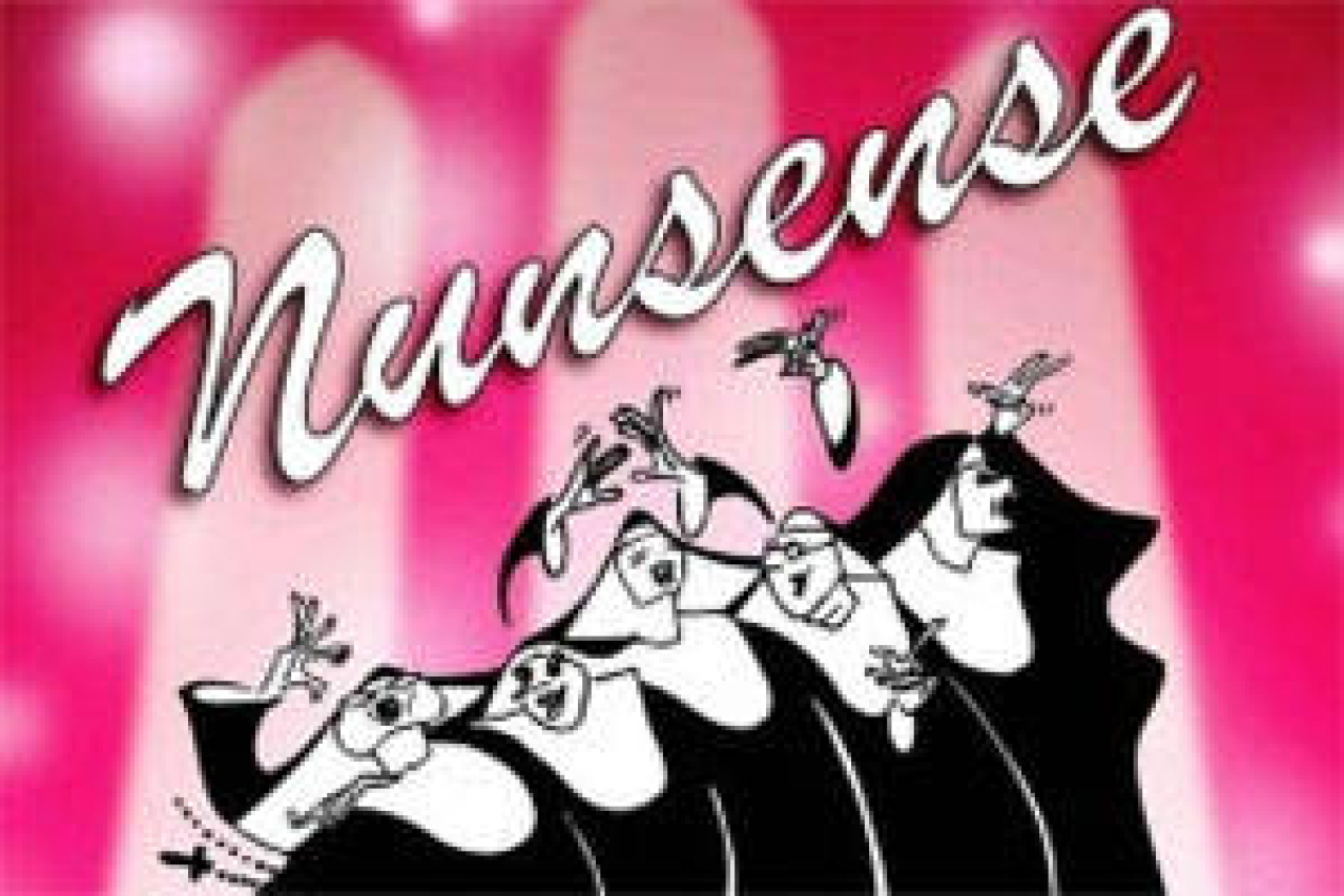 nunsense logo 37297