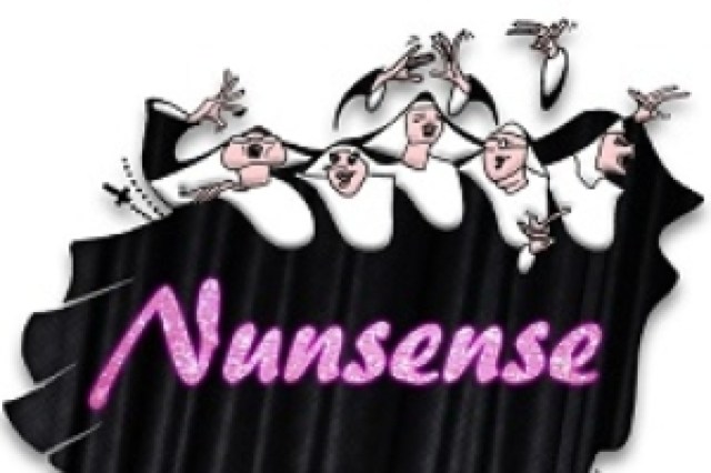 nunsense logo 64094