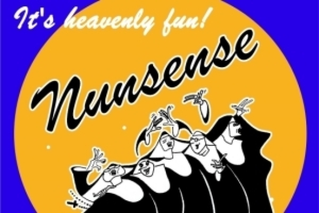 nunsense logo 66368