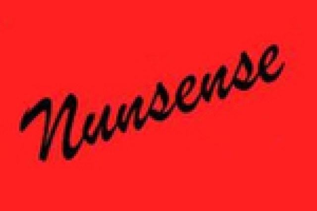 nunsense logo 8692