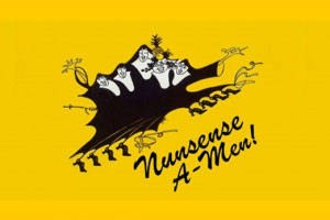 Nunsense-Amen