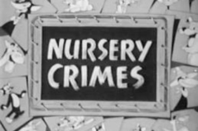 nursery crimes logo 34485