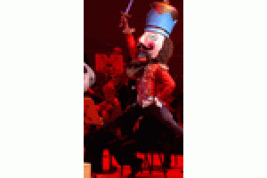 Nutcracker for Kids