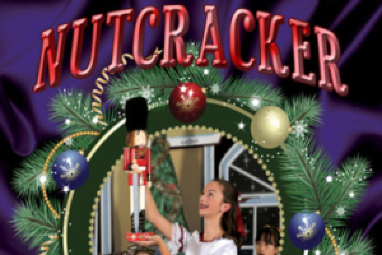 nutcracker logo 89355