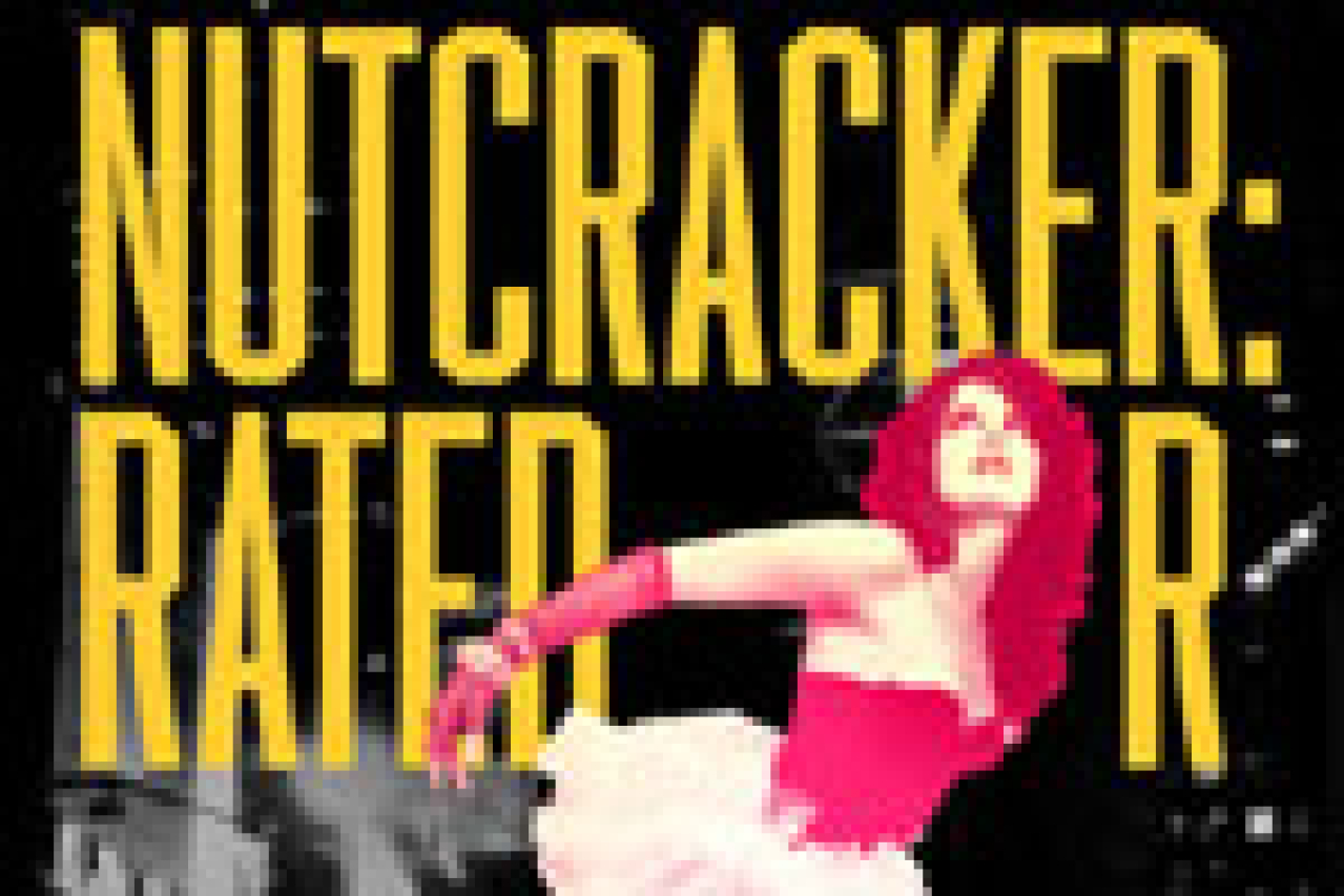 nutcracker rated r logo 26760