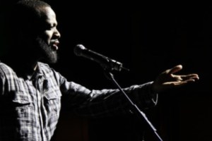 Nuyorican Poets Cafe Friday Night Poetry Slam, featuring Michael “Chief” Peterson