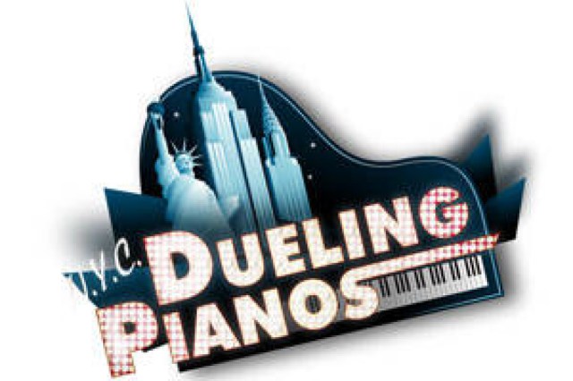 nyc dueling pianos logo 16906