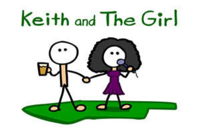 nyc podfest with keith and the girl logo 35342