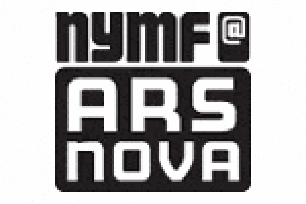nymf at ars nova logo 27310