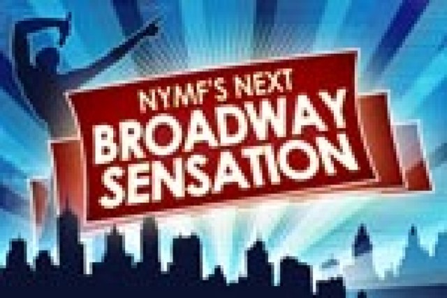 nymfs next broadway sensation logo 22103