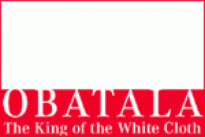 Obatala (King of the White Cloth)