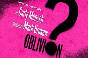 Oblivion