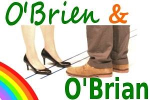 O’Brien & O’Brian