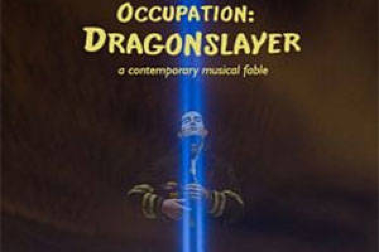 occupation dragonslayer logo 60476