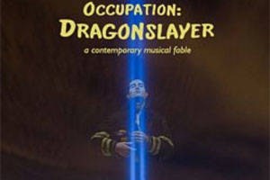 Occupation: Dragonslayer