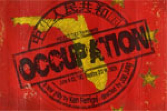 occupation logo 31107