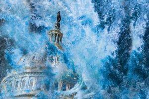 Ocean Filibuster