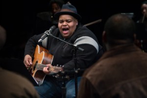 Octavia E. Butler’s Parable of the Sower: A Concert Performance