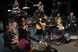 Octavia E. Butler’s Parable of the Sower: The Concert Version