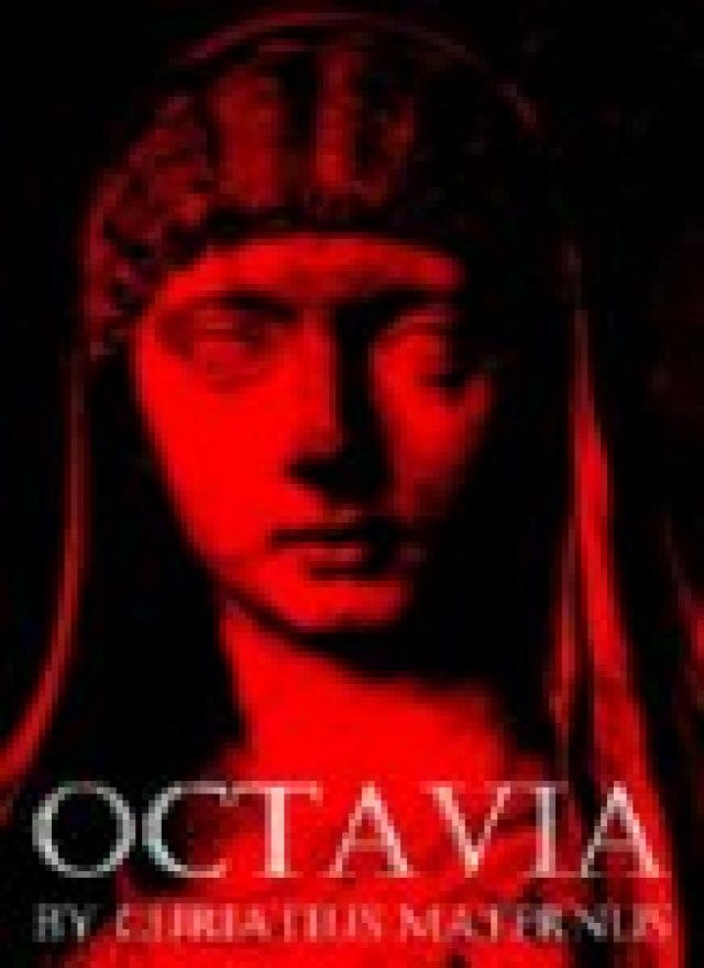 octavia logo 14298