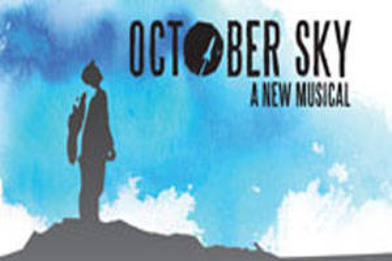 october sky logo 50169