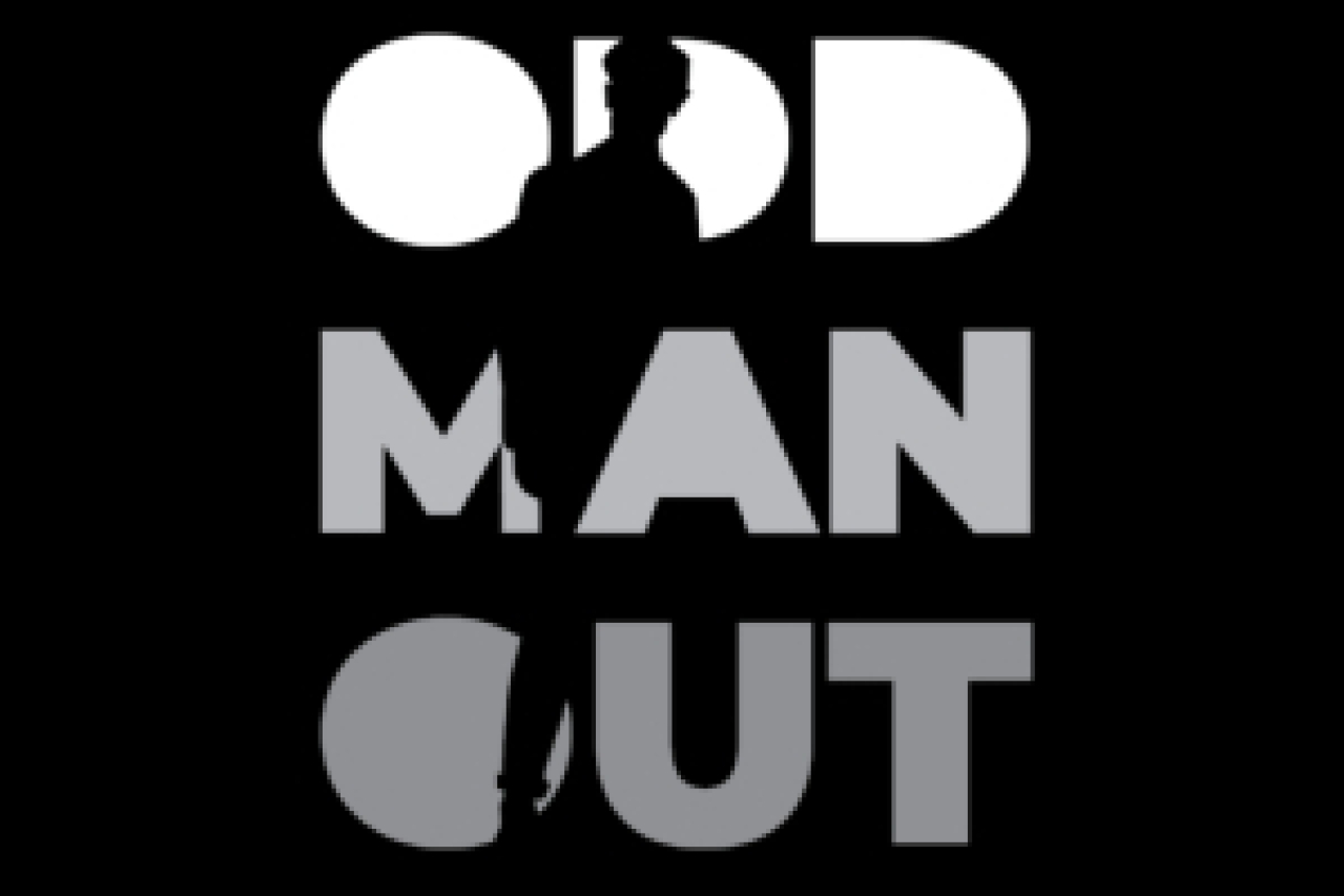 odd man out logo Broadway shows and tickets