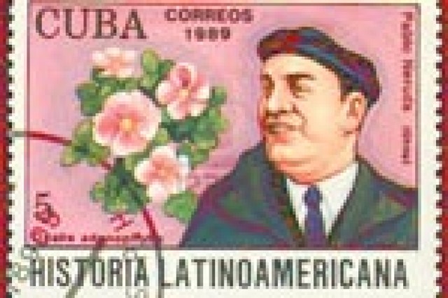 odes and love songs of pablo neruda logo 11510