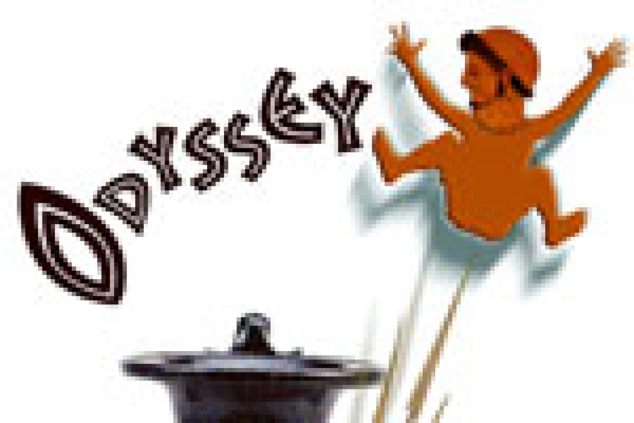 odyssey logo 25723