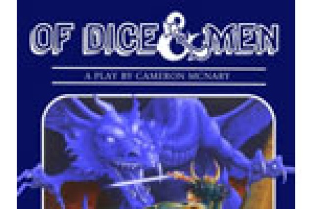 of dice and men logo 10393