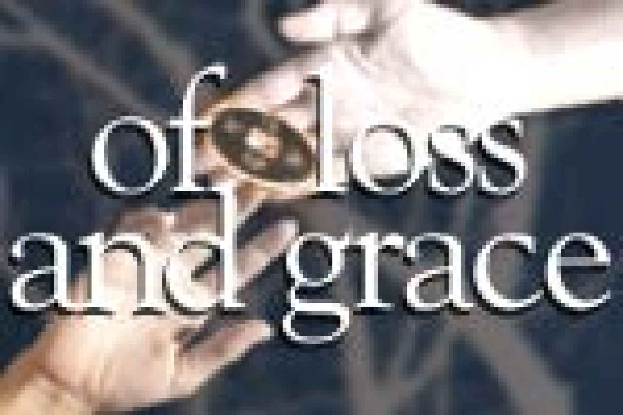 of loss and grace logo 28780