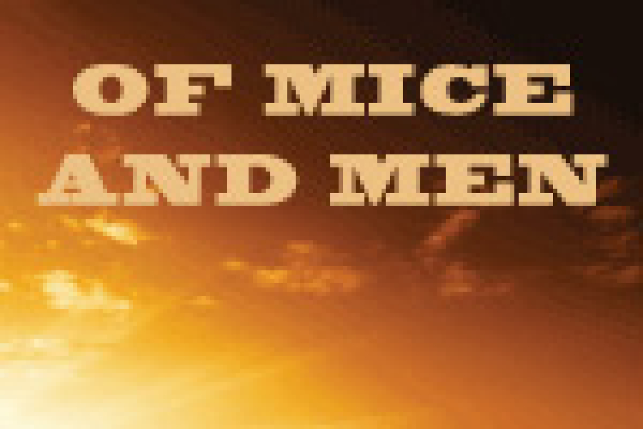 of mice and men logo 14096