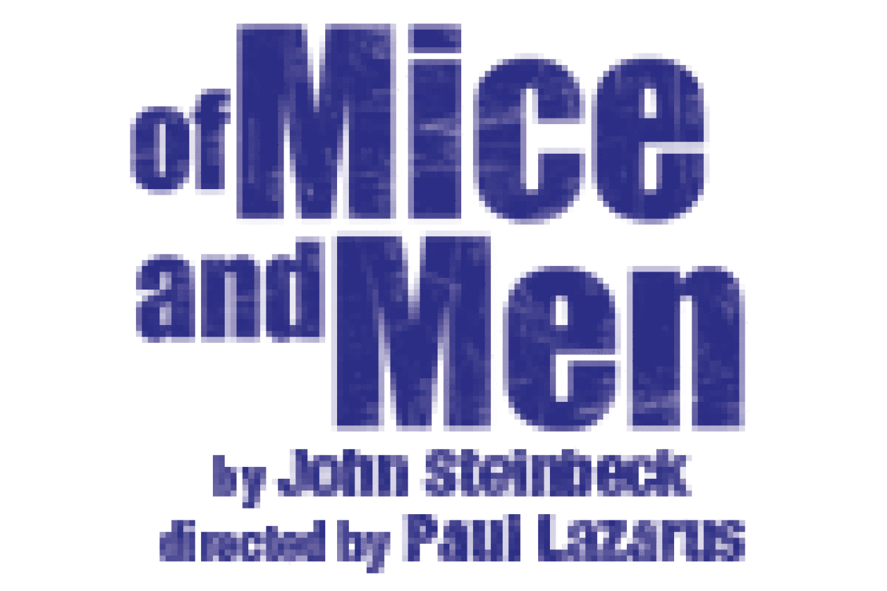 of mice and men logo 23610