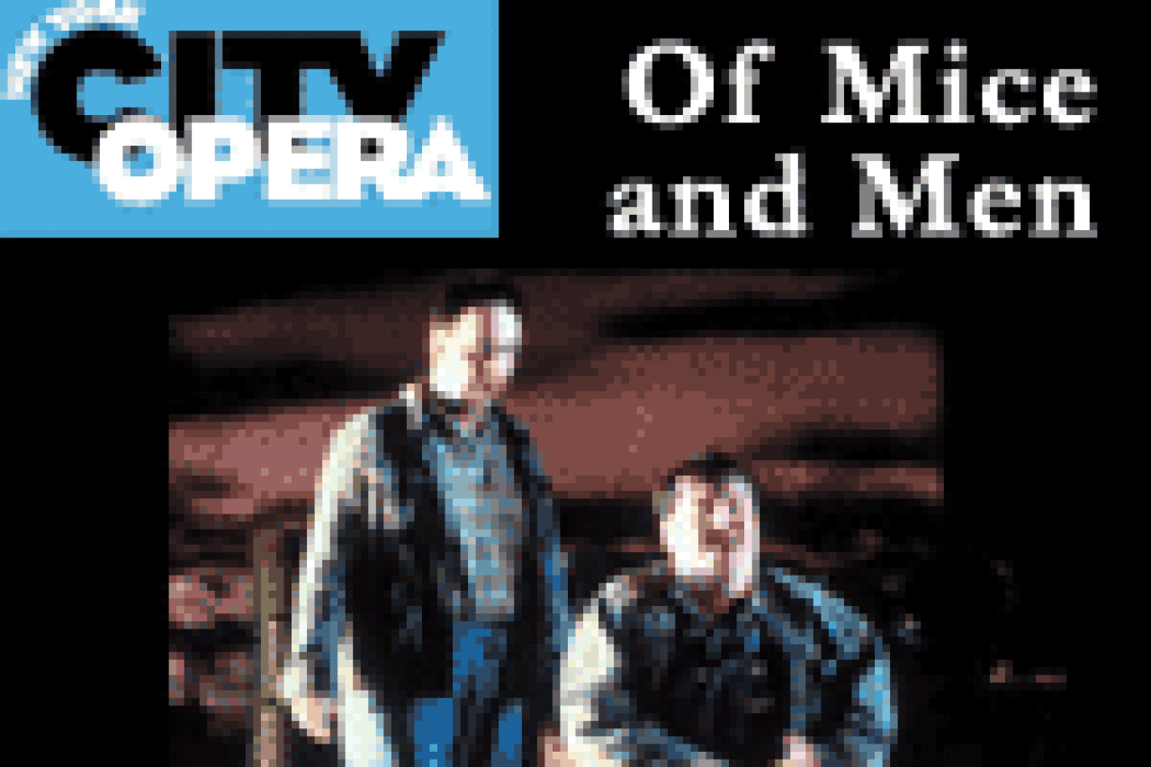 of mice and men logo 2494