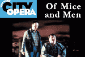 Of Mice and Men