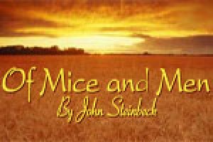 Of Mice and Men