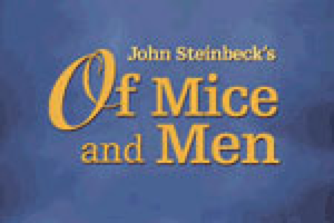 of mice and men logo 27363