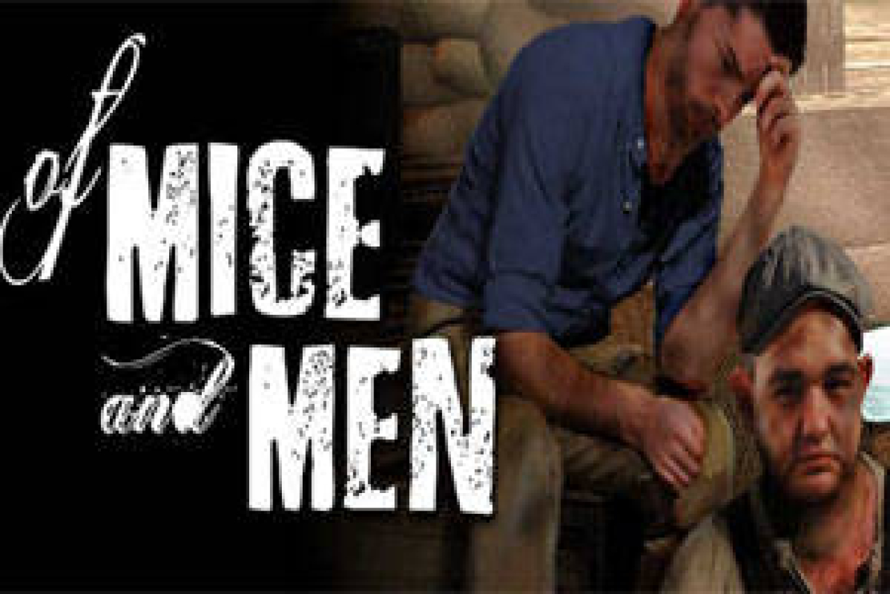 of mice and men logo 49372