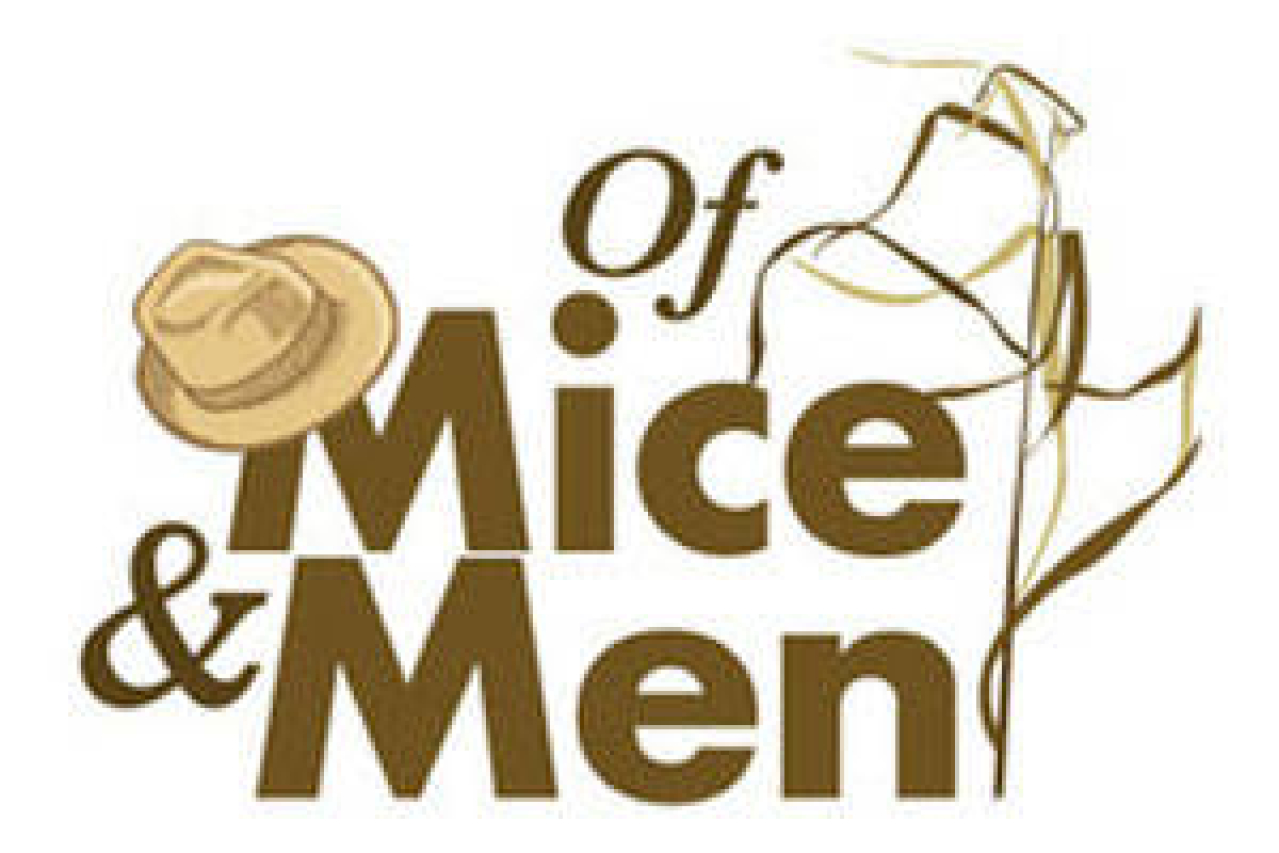 of mice men logo 34919