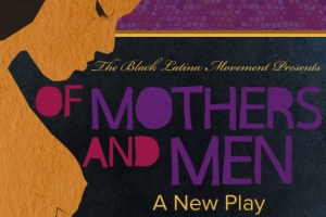 Of Mothers and Men