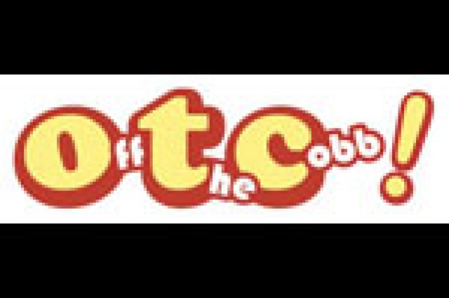 off the cobb logo 24615