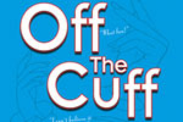 off the cuff logo 21310