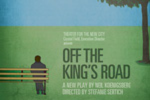 Off the King’s Road