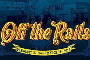 Off the Rails